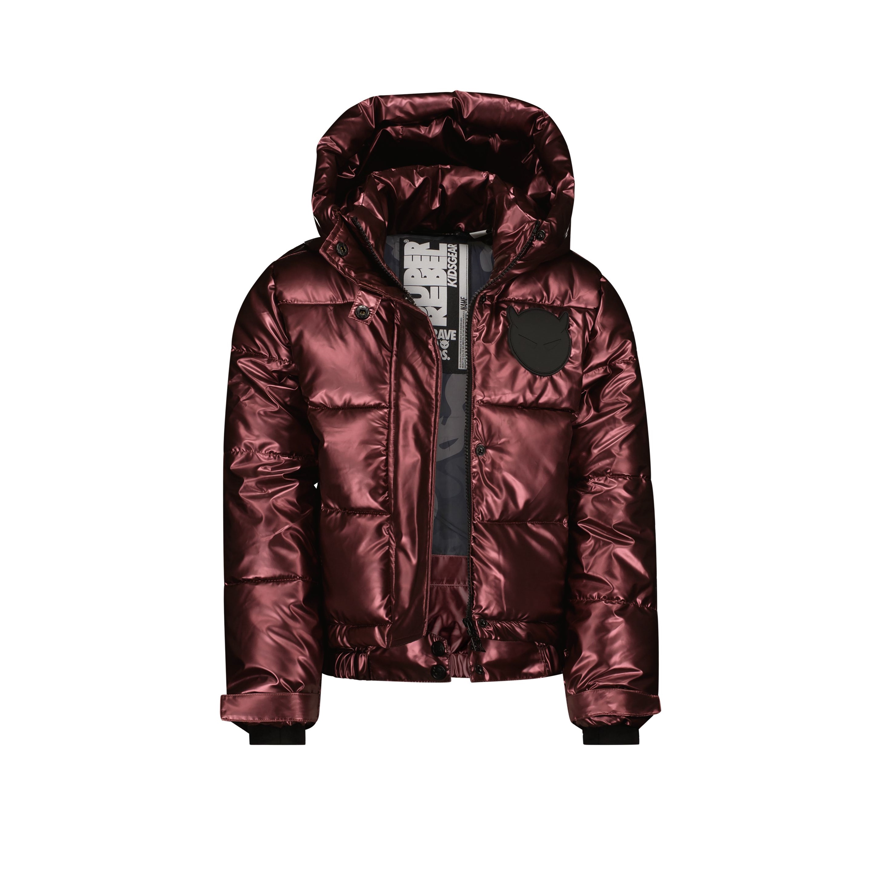 Geci Ski & Snow -  superrebel SPICY Jacket